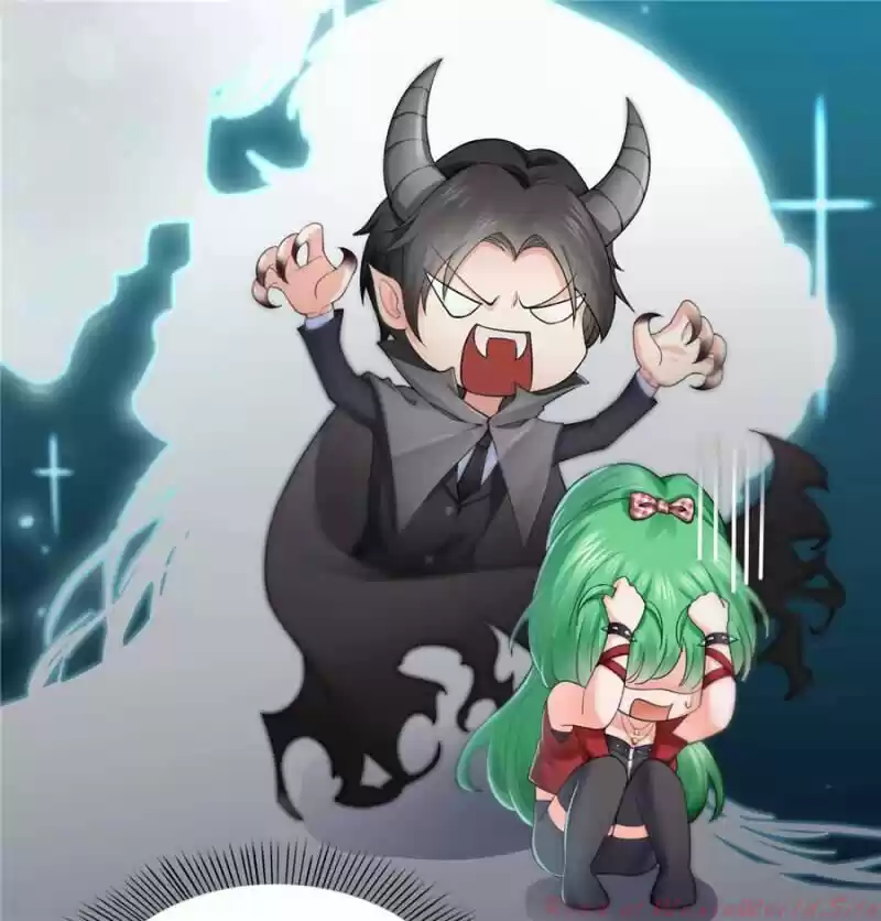 100% Sweet Love: The Delinquent XXX Wife Is a Bit Sweet (Novel) ch.016