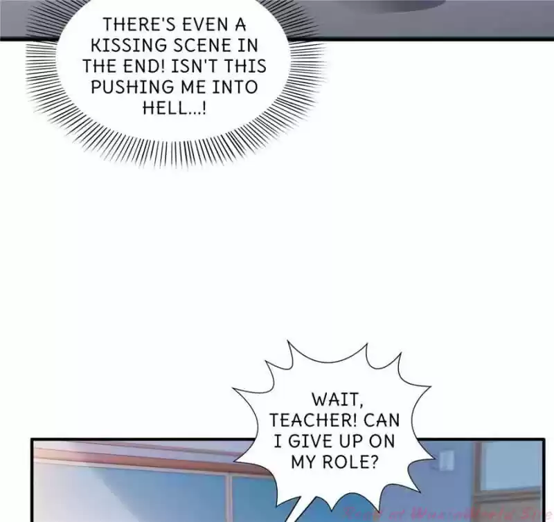 100% Sweet Love: The Delinquent XXX Wife Is a Bit Sweet (Novel) ch.016