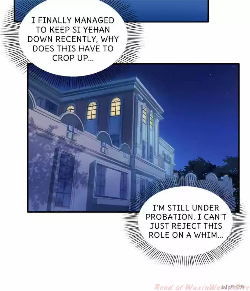 100% Sweet Love: The Delinquent XXX Wife Is a Bit Sweet (Novel) ch.016