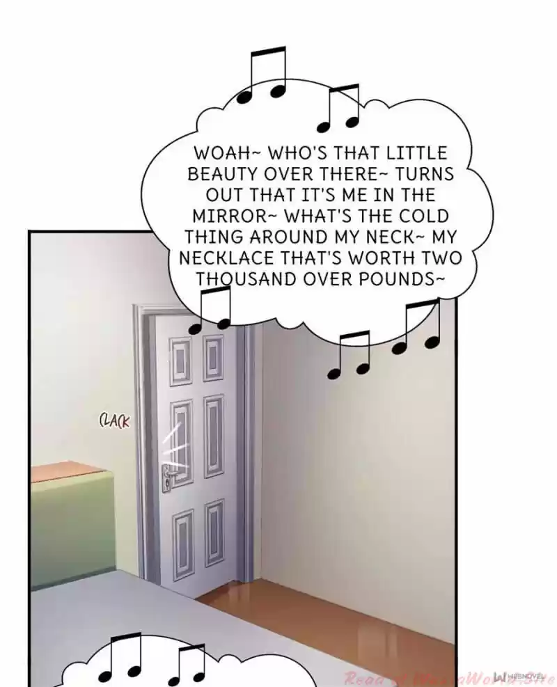 100% Sweet Love: The Delinquent XXX Wife Is a Bit Sweet (Novel) ch.016