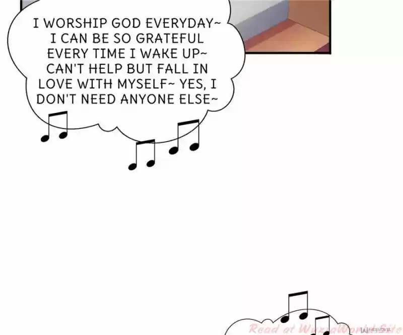 100% Sweet Love: The Delinquent XXX Wife Is a Bit Sweet (Novel) ch.016