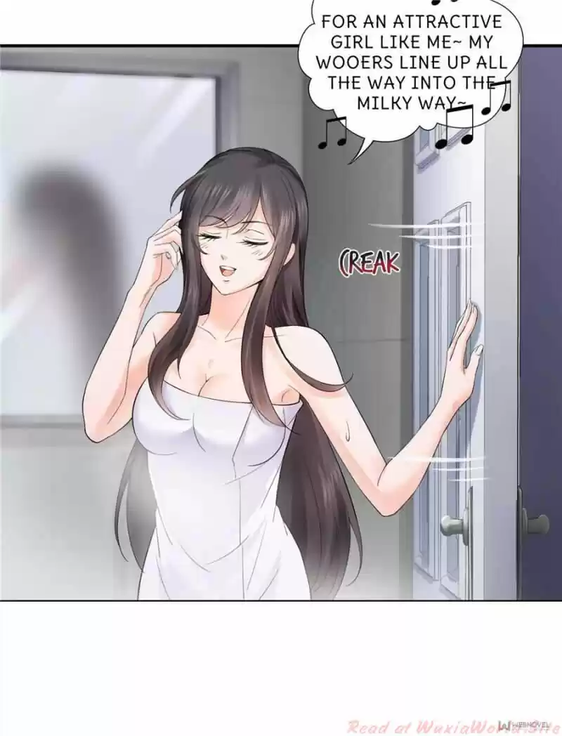 100% Sweet Love: The Delinquent XXX Wife Is a Bit Sweet (Novel) ch.016