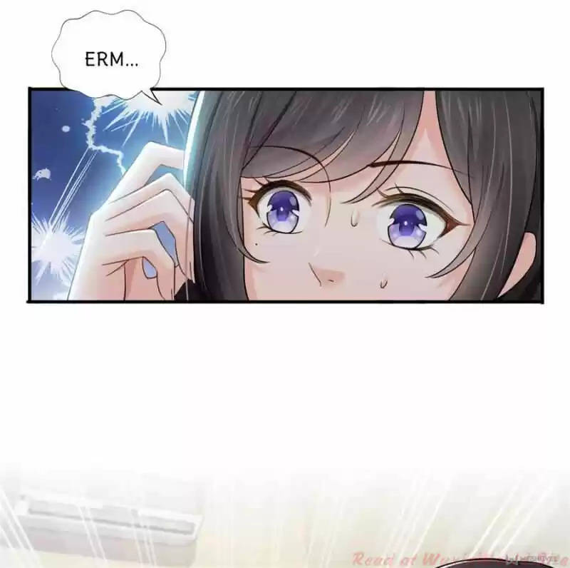 100% Sweet Love: The Delinquent XXX Wife Is a Bit Sweet (Novel) ch.016