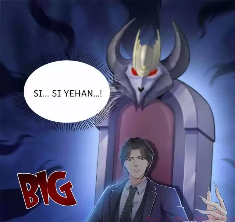 100% Sweet Love: The Delinquent XXX Wife Is a Bit Sweet (Novel) ch.016