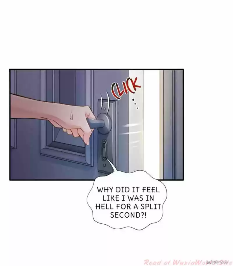 100% Sweet Love: The Delinquent XXX Wife Is a Bit Sweet (Novel) ch.016