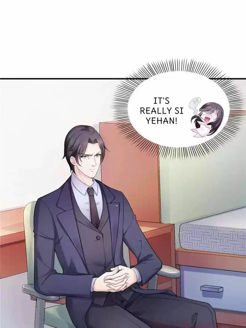 100% Sweet Love: The Delinquent XXX Wife Is a Bit Sweet (Novel) ch.016