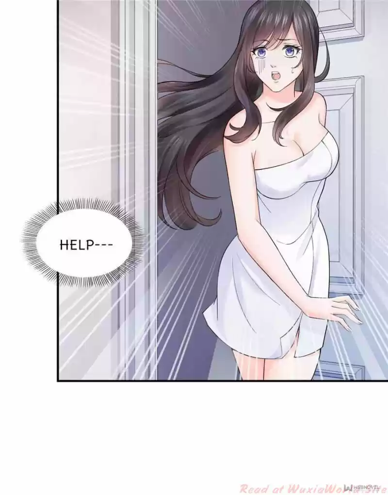 100% Sweet Love: The Delinquent XXX Wife Is a Bit Sweet (Novel) ch.016