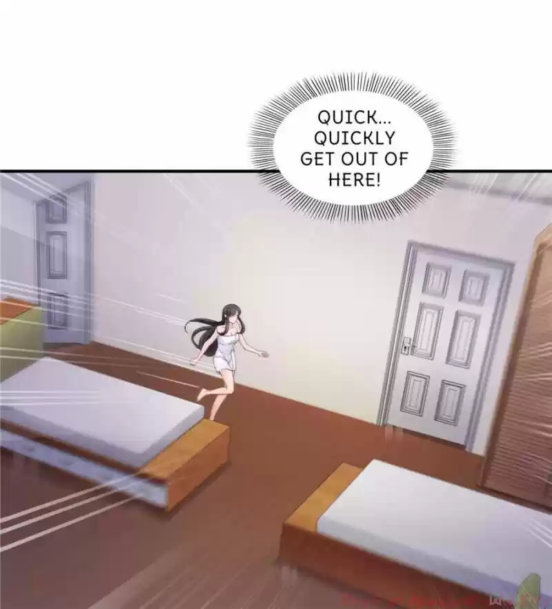 100% Sweet Love: The Delinquent XXX Wife Is a Bit Sweet (Novel) ch.016