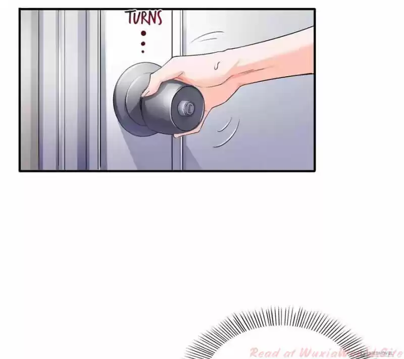 100% Sweet Love: The Delinquent XXX Wife Is a Bit Sweet (Novel) ch.016