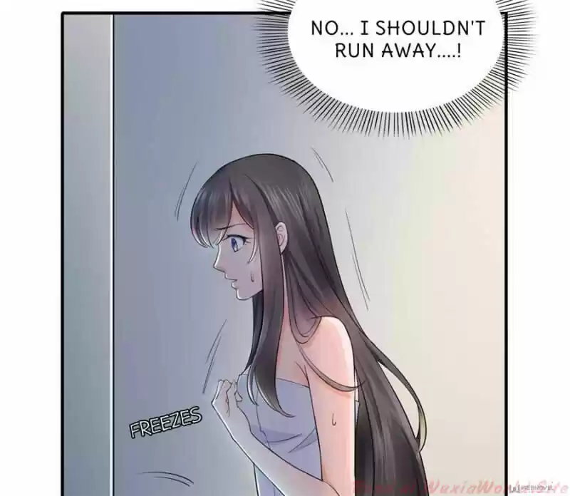 100% Sweet Love: The Delinquent XXX Wife Is a Bit Sweet (Novel) ch.016