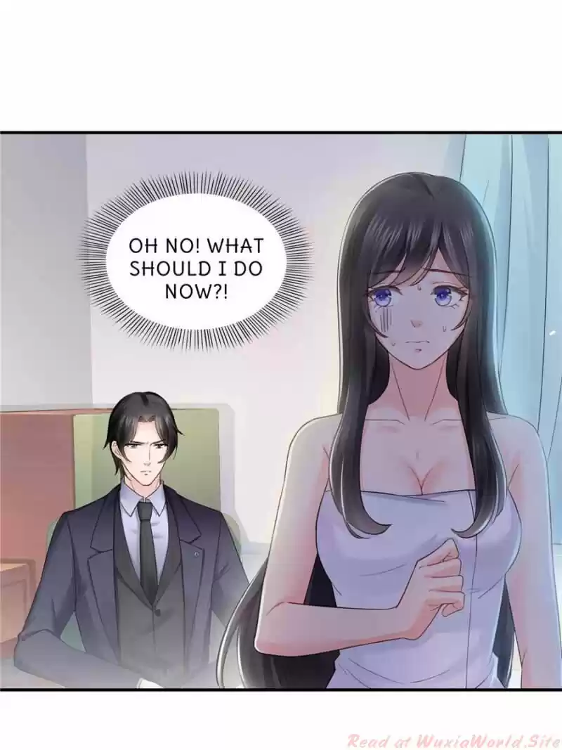 100% Sweet Love: The Delinquent XXX Wife Is a Bit Sweet (Novel) ch.016