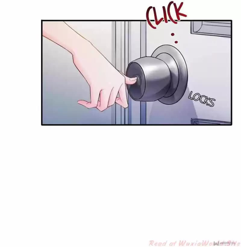 100% Sweet Love: The Delinquent XXX Wife Is a Bit Sweet (Novel) ch.016