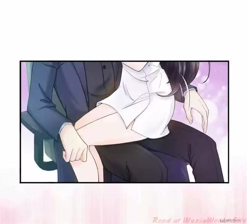 100% Sweet Love: The Delinquent XXX Wife Is a Bit Sweet (Novel) ch.016