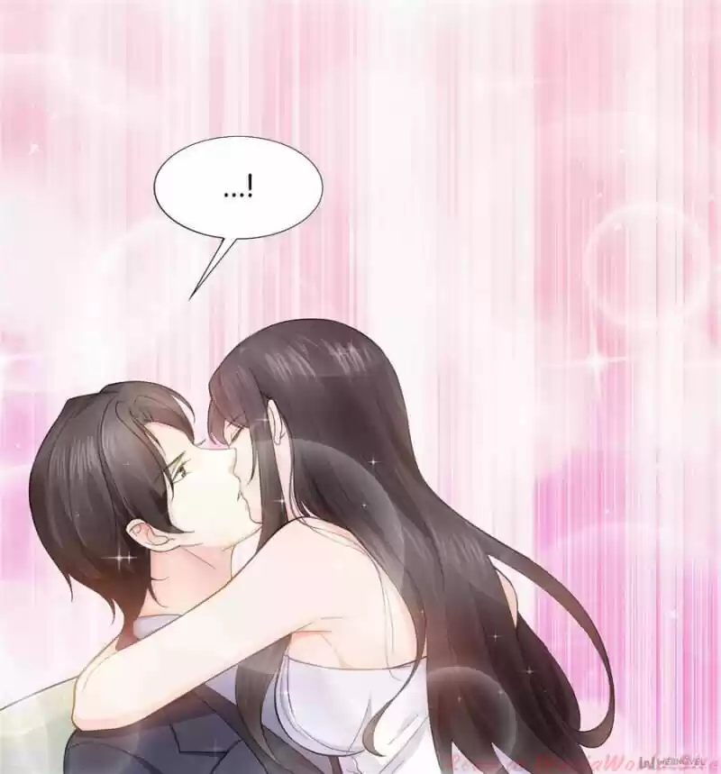 100% Sweet Love: The Delinquent XXX Wife Is a Bit Sweet (Novel) ch.016