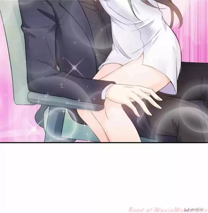 100% Sweet Love: The Delinquent XXX Wife Is a Bit Sweet (Novel) ch.016