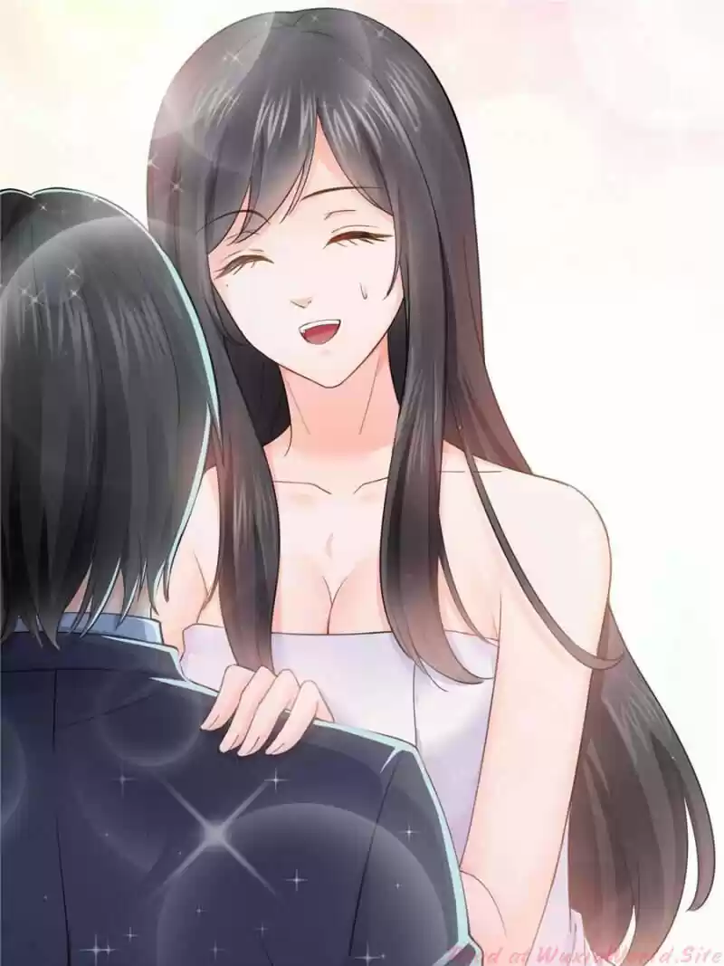 100% Sweet Love: The Delinquent XXX Wife Is a Bit Sweet (Novel) ch.016