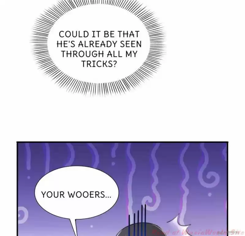 100% Sweet Love: The Delinquent XXX Wife Is a Bit Sweet (Novel) ch.016