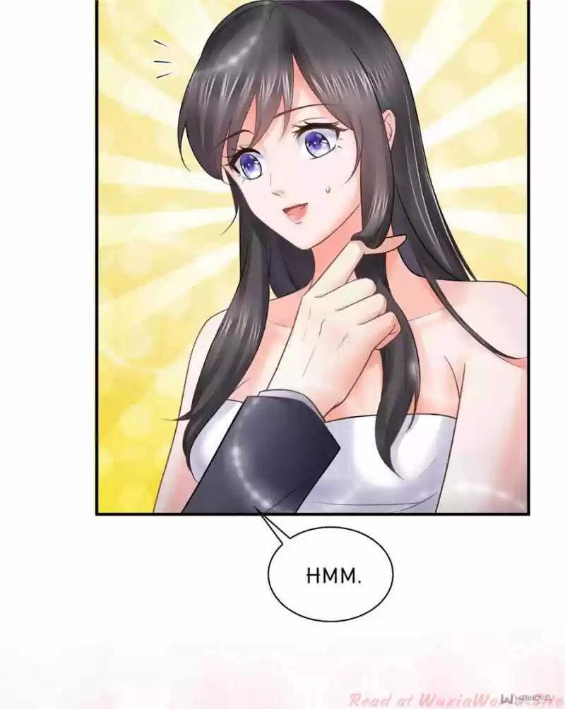 100% Sweet Love: The Delinquent XXX Wife Is a Bit Sweet (Novel) ch.017