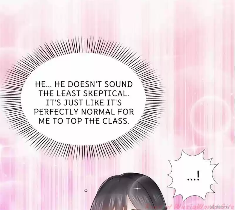 100% Sweet Love: The Delinquent XXX Wife Is a Bit Sweet (Novel) ch.017