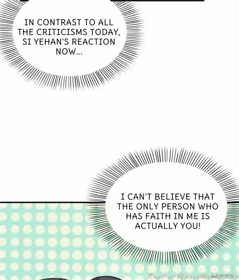 100% Sweet Love: The Delinquent XXX Wife Is a Bit Sweet (Novel) ch.017