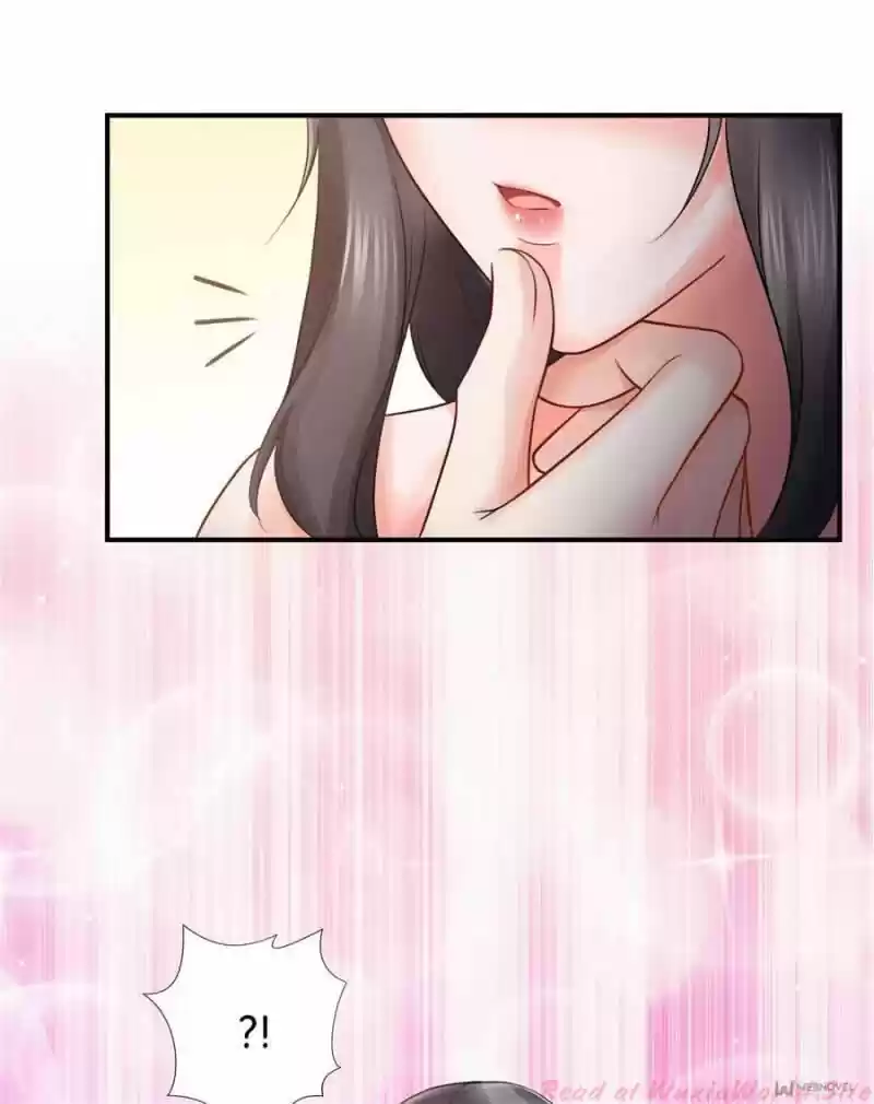 100% Sweet Love: The Delinquent XXX Wife Is a Bit Sweet (Novel) ch.017