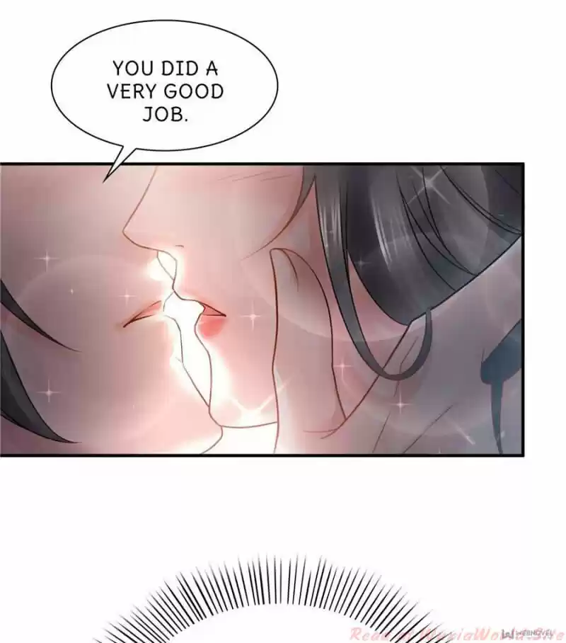 100% Sweet Love: The Delinquent XXX Wife Is a Bit Sweet (Novel) ch.017