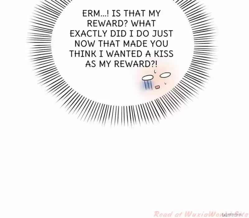 100% Sweet Love: The Delinquent XXX Wife Is a Bit Sweet (Novel) ch.017