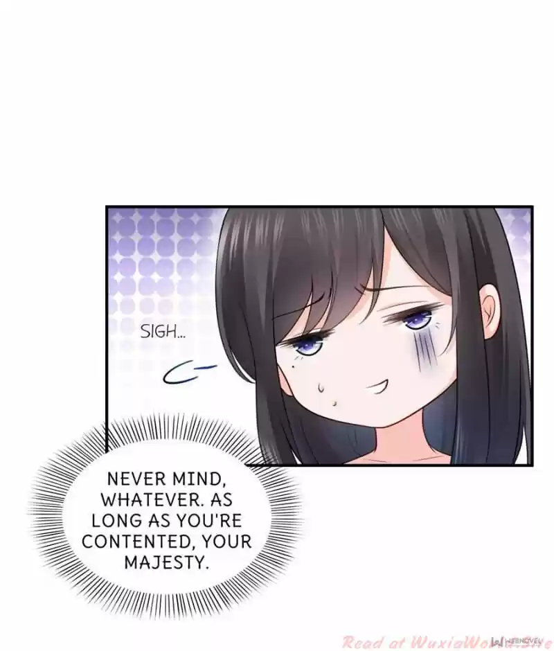 100% Sweet Love: The Delinquent XXX Wife Is a Bit Sweet (Novel) ch.017