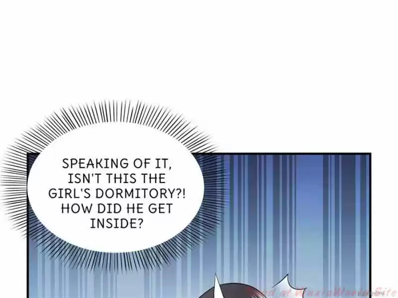 100% Sweet Love: The Delinquent XXX Wife Is a Bit Sweet (Novel) ch.017