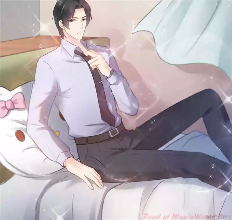 100% Sweet Love: The Delinquent XXX Wife Is a Bit Sweet (Novel) ch.017