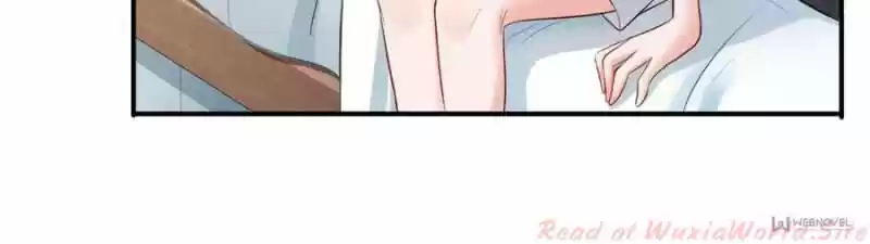 100% Sweet Love: The Delinquent XXX Wife Is a Bit Sweet (Novel) ch.017