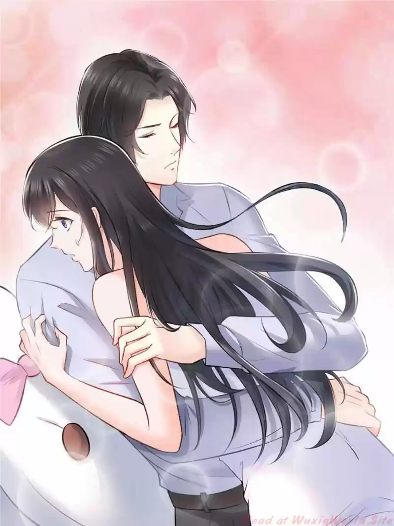 100% Sweet Love: The Delinquent XXX Wife Is a Bit Sweet (Novel) ch.017