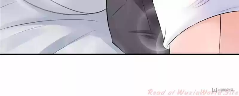 100% Sweet Love: The Delinquent XXX Wife Is a Bit Sweet (Novel) ch.017