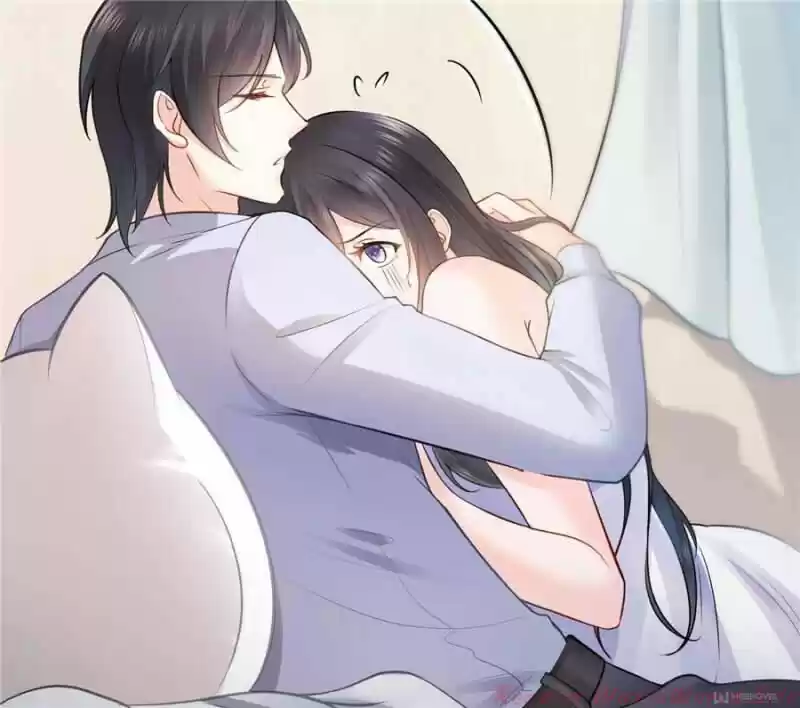 100% Sweet Love: The Delinquent XXX Wife Is a Bit Sweet (Novel) ch.017