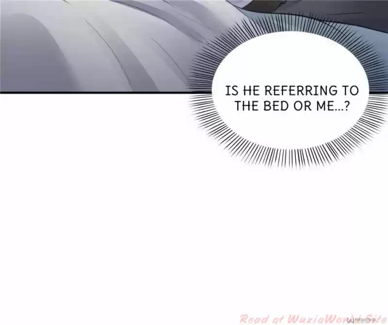 100% Sweet Love: The Delinquent XXX Wife Is a Bit Sweet (Novel) ch.017