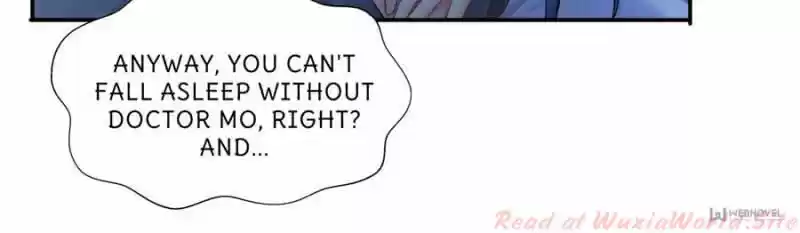 100% Sweet Love: The Delinquent XXX Wife Is a Bit Sweet (Novel) ch.017