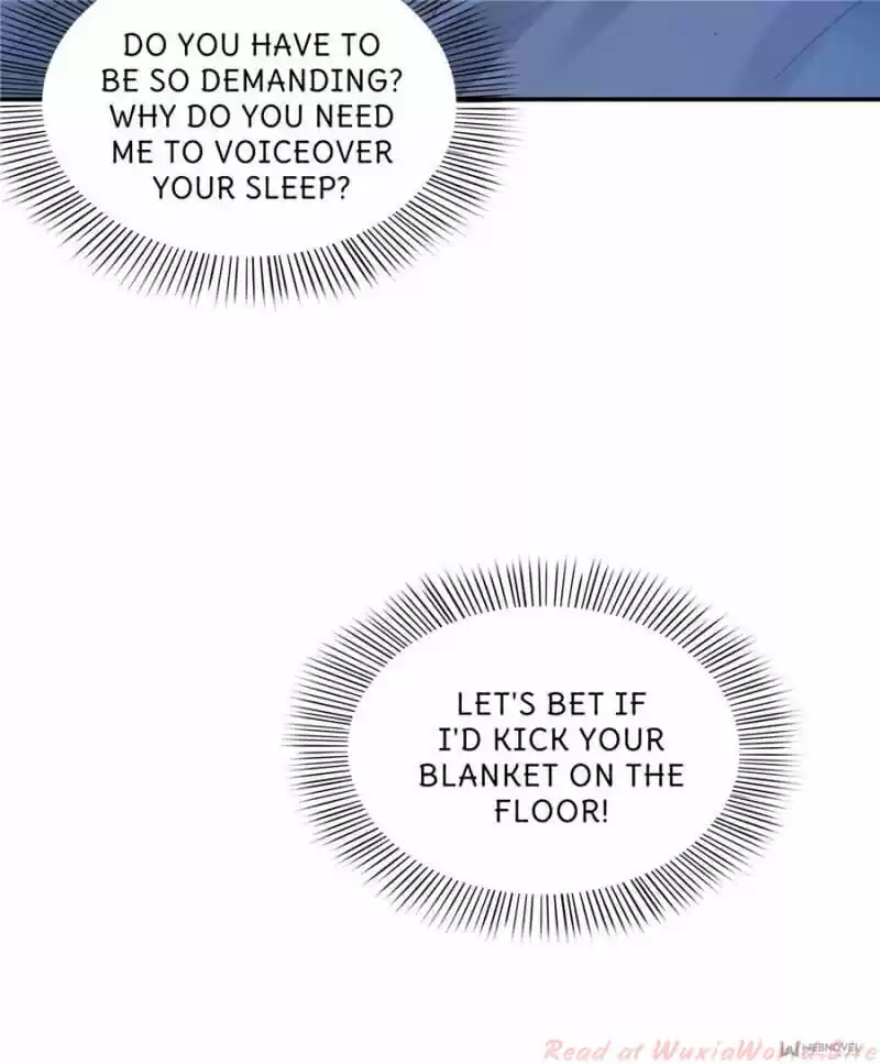 100% Sweet Love: The Delinquent XXX Wife Is a Bit Sweet (Novel) ch.017