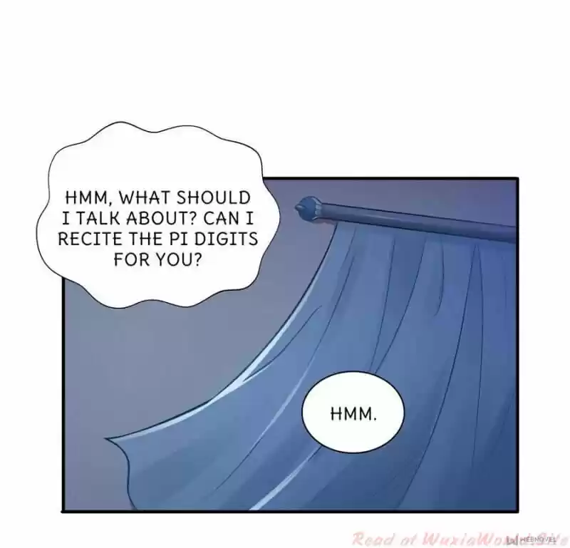 100% Sweet Love: The Delinquent XXX Wife Is a Bit Sweet (Novel) ch.017