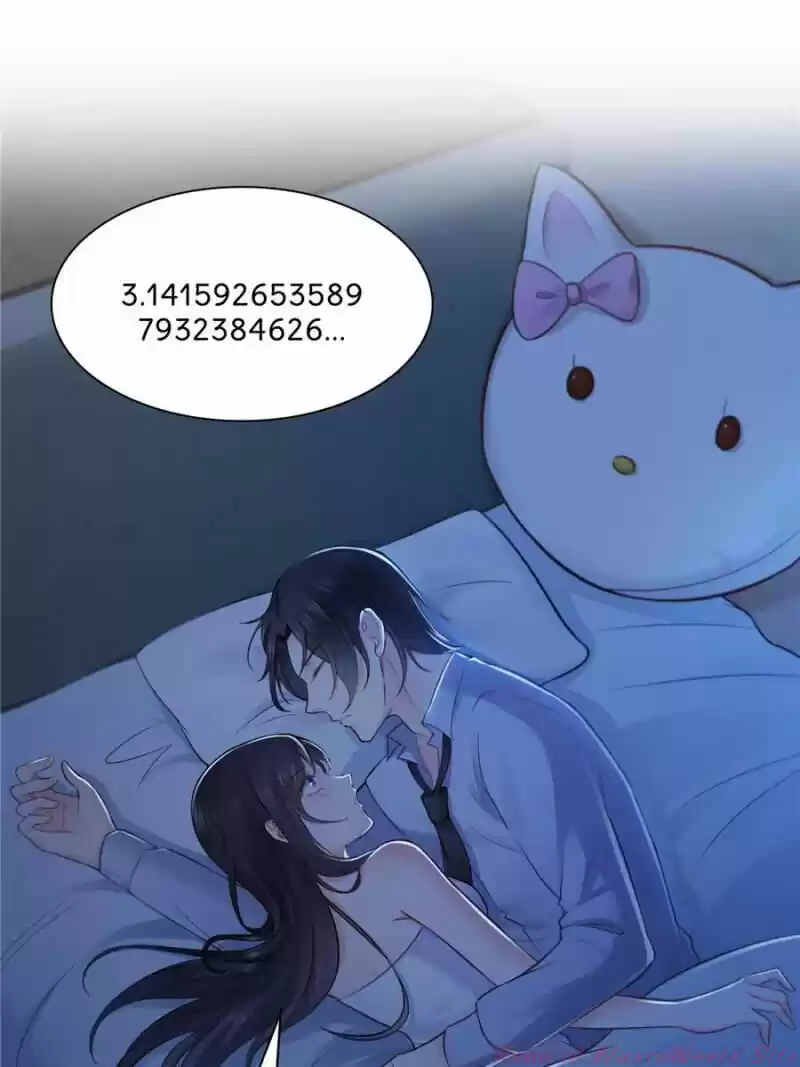 100% Sweet Love: The Delinquent XXX Wife Is a Bit Sweet (Novel) ch.017