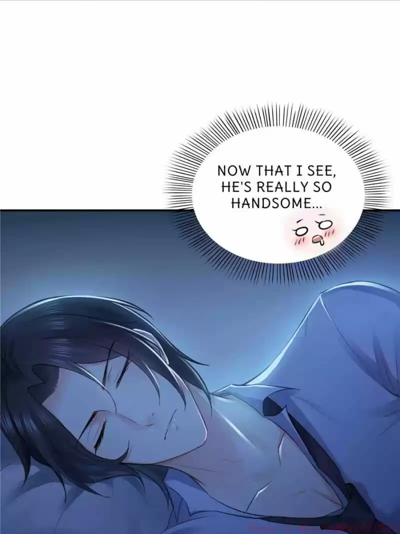 100% Sweet Love: The Delinquent XXX Wife Is a Bit Sweet (Novel) ch.017