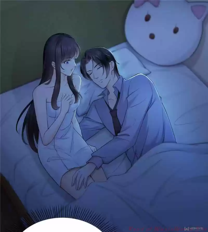 100% Sweet Love: The Delinquent XXX Wife Is a Bit Sweet (Novel) ch.017