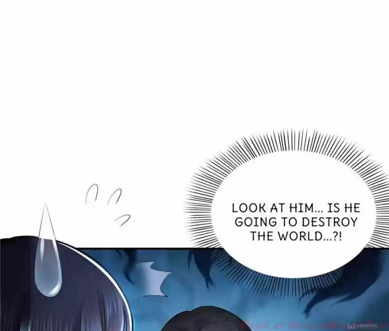 100% Sweet Love: The Delinquent XXX Wife Is a Bit Sweet (Novel) ch.017