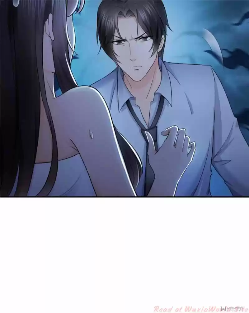 100% Sweet Love: The Delinquent XXX Wife Is a Bit Sweet (Novel) ch.017