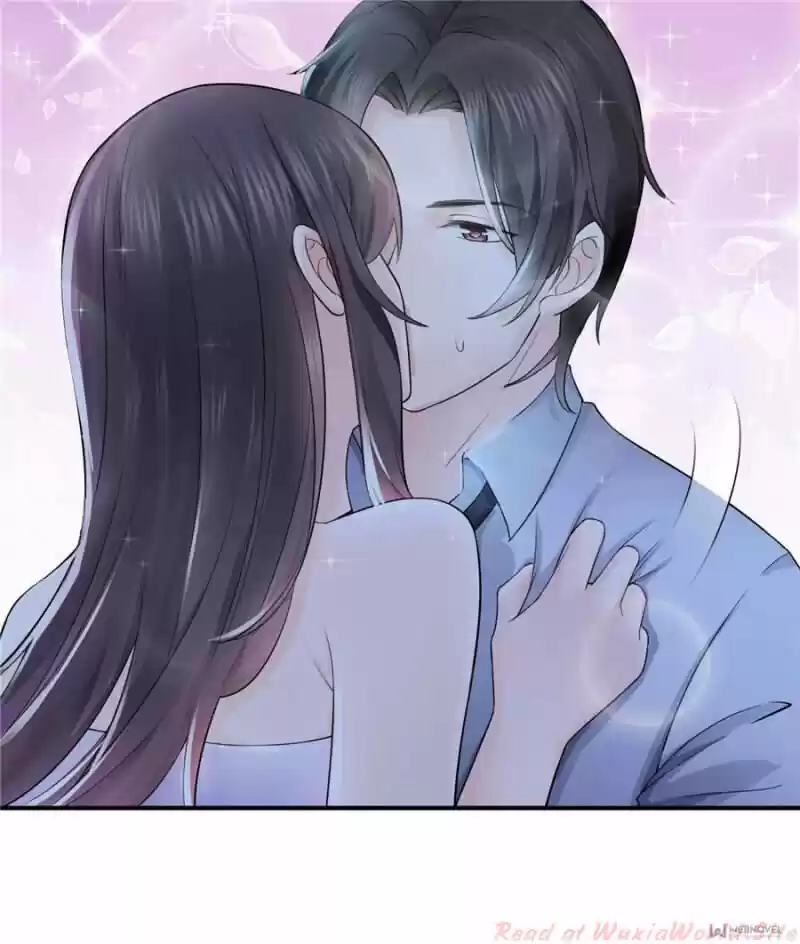 100% Sweet Love: The Delinquent XXX Wife Is a Bit Sweet (Novel) ch.017