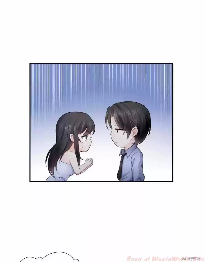 100% Sweet Love: The Delinquent XXX Wife Is a Bit Sweet (Novel) ch.017