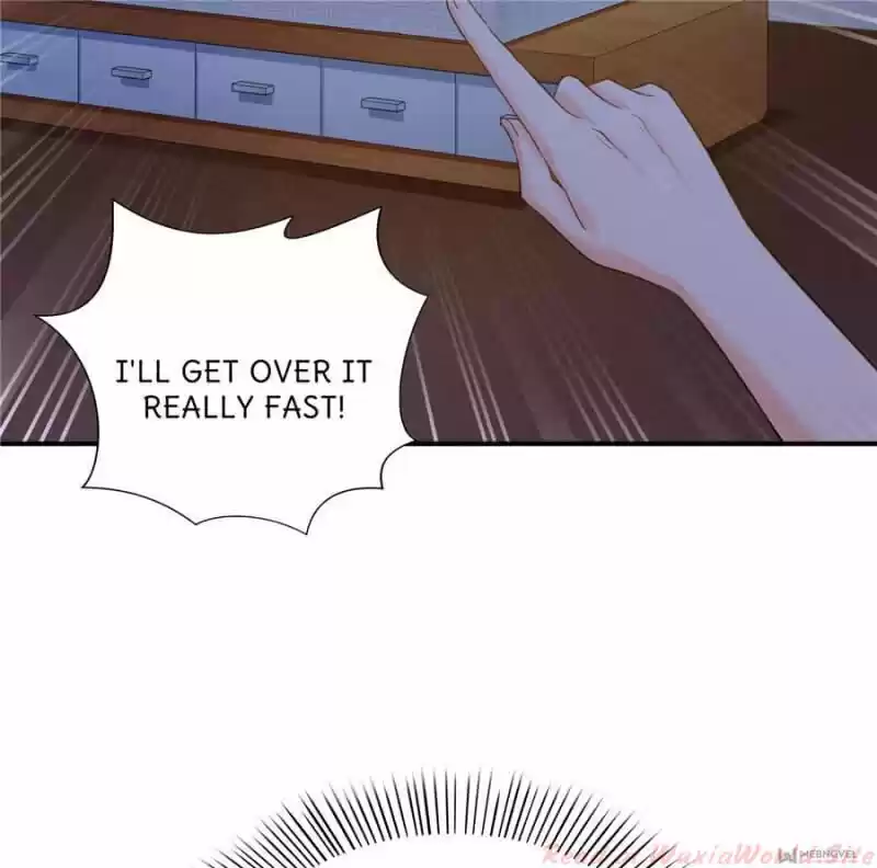 100% Sweet Love: The Delinquent XXX Wife Is a Bit Sweet (Novel) ch.017