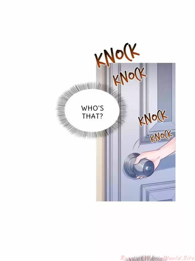 100% Sweet Love: The Delinquent XXX Wife Is a Bit Sweet (Novel) ch.018