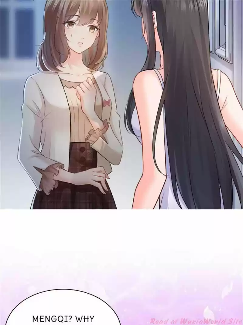 100% Sweet Love: The Delinquent XXX Wife Is a Bit Sweet (Novel) ch.018