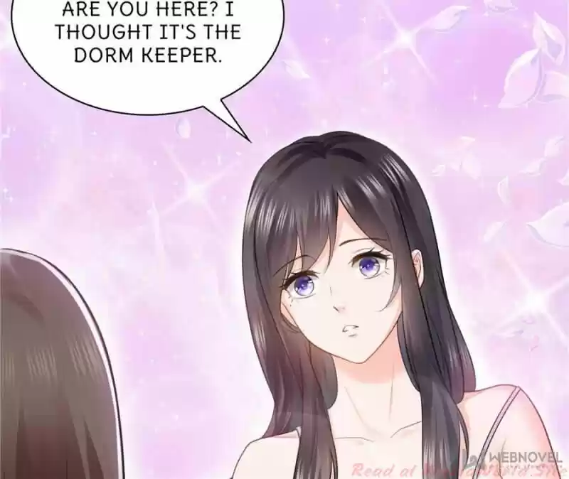 100% Sweet Love: The Delinquent XXX Wife Is a Bit Sweet (Novel) ch.018