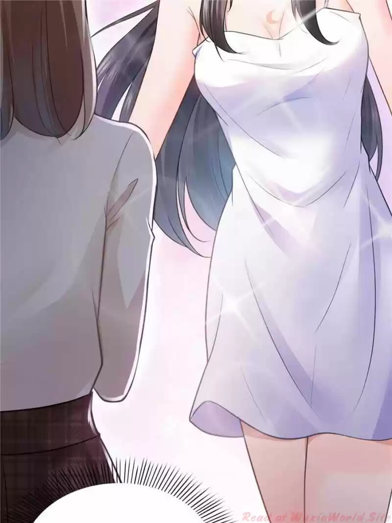 100% Sweet Love: The Delinquent XXX Wife Is a Bit Sweet (Novel) ch.018